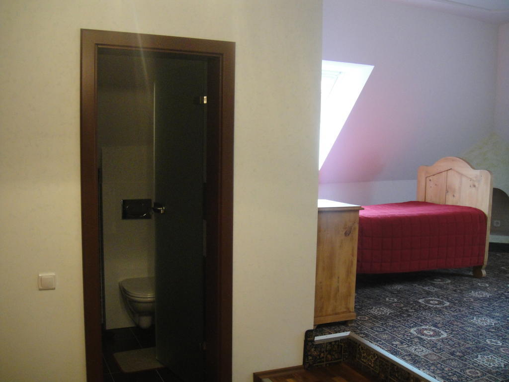 Sághegy Fogadó és Panzió Celldömölk Habitación foto