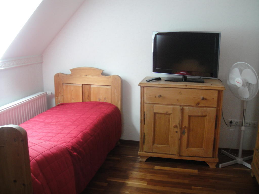 Sághegy Fogadó és Panzió Celldömölk Habitación foto