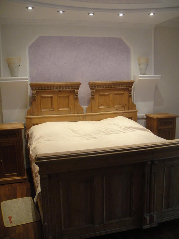 Sághegy Fogadó és Panzió Celldömölk Habitación foto